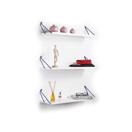 Aditivos Altai Triple Shelf White & Blue AD3518346